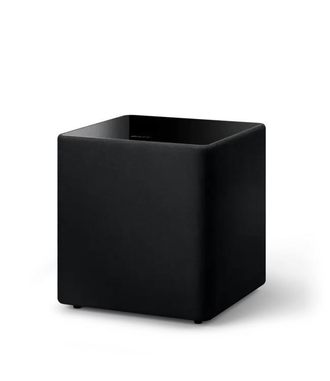KEF Subwoofer Kube 12 MIE