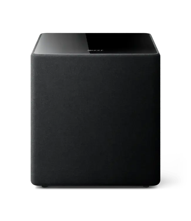 KEF Kube 12 MIE - Subwoofer