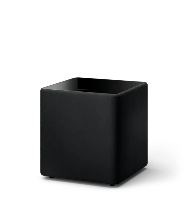 KEF Kube 10 MIE - Subwoofer