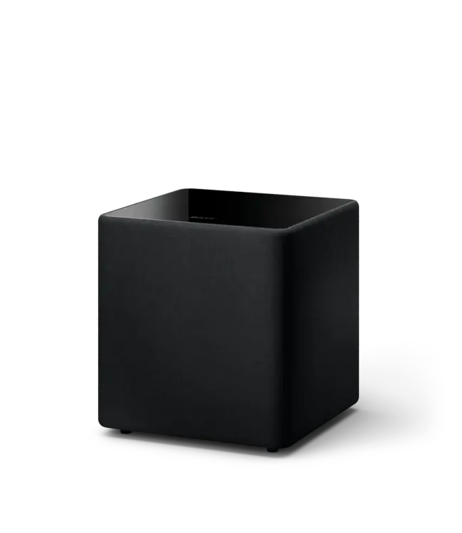 KEF Subwoofer Kube 10 MIE