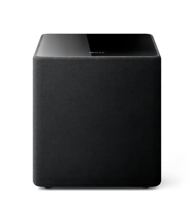 KEF Kube 10 MIE - Subwoofer