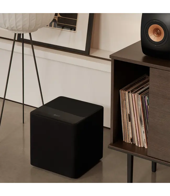 KEF Kube 10 MIE - Subwoofer