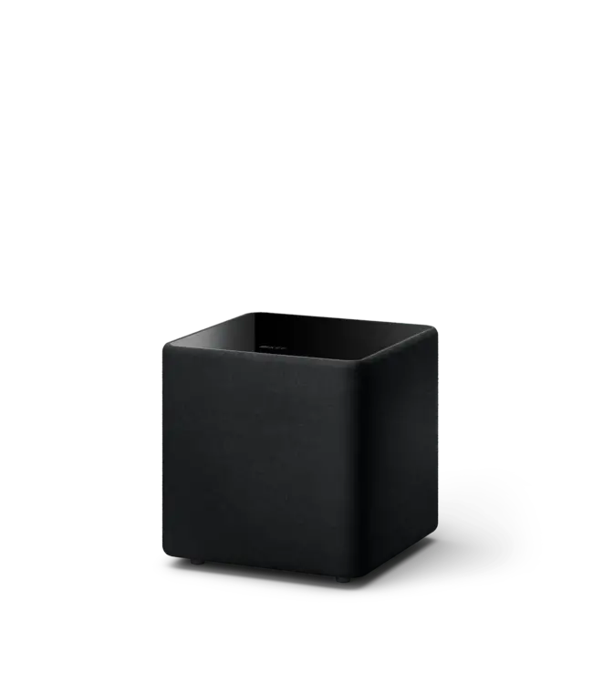 KEF Subwoofer Kube 8 MIE