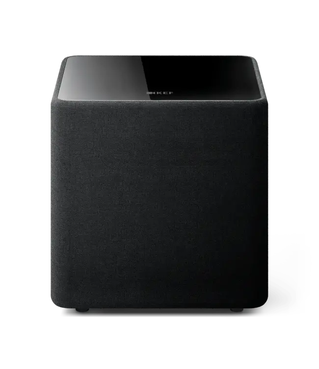 KEF Kube 8 MIE - Subwoofer