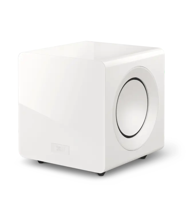KEF KC92 - Subwoofer