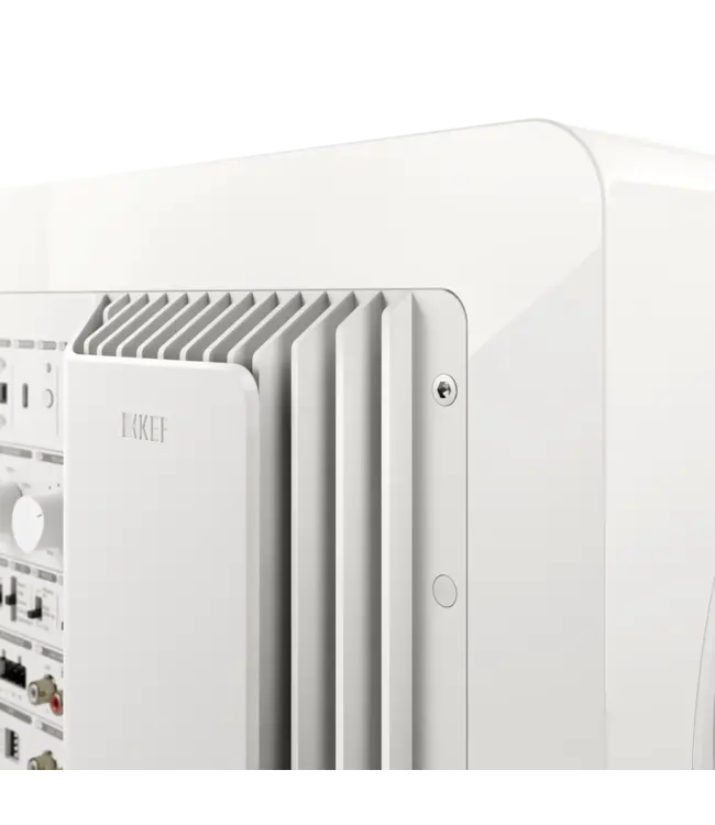 KEF KC92 - Subwoofer