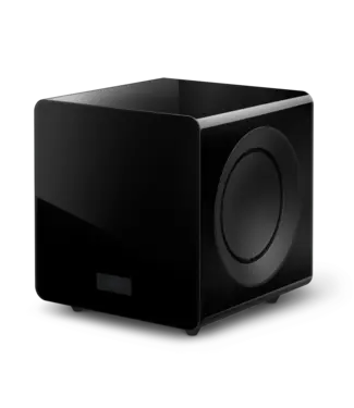 KEF KC92 - Subwoofer KEF KC92 - Subwoofer