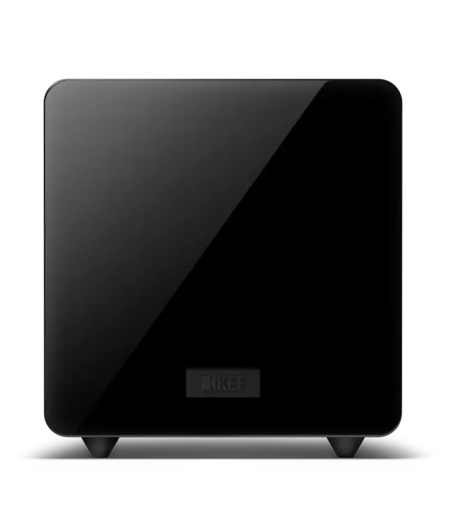 KEF KC92 - Subwoofer