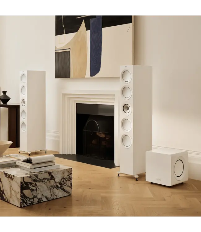 KEF KC92 - Subwoofer