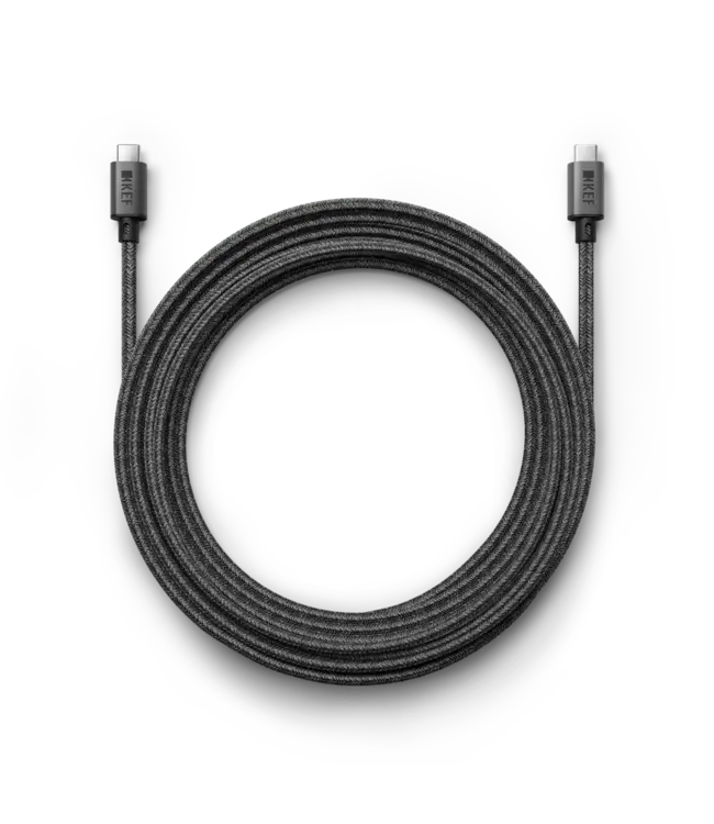 KEF Interspeakerkabel C-link voor LSX II LT / Coda W