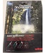Audioquest Analoge Interlink Yosemite 2x RCA-3.5 0,6 meter lichtbeschadigde verpakking