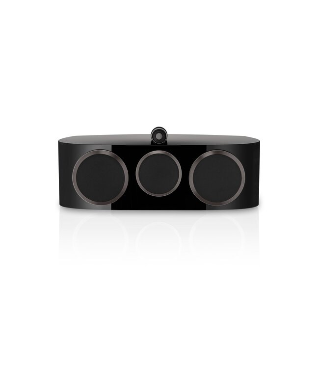 Bowers & Wilkins HTM81 D4 - Center Luidspreker