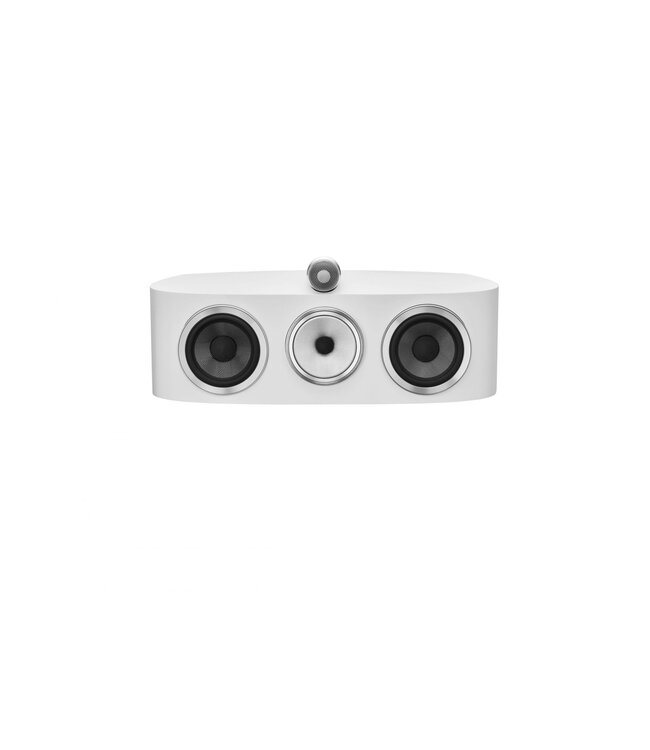 Bowers & Wilkins HTM82 D4 - Center Luidspreker