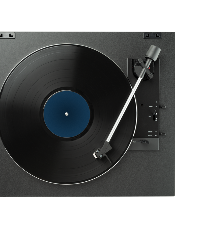 Rekkord F100P - Platenspeler