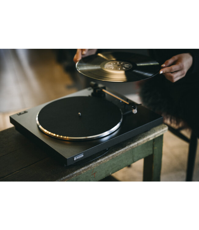 Rekkord F100P - Platenspeler