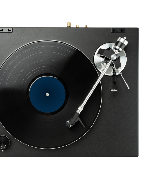 Rekkord M600 - Platenspeler