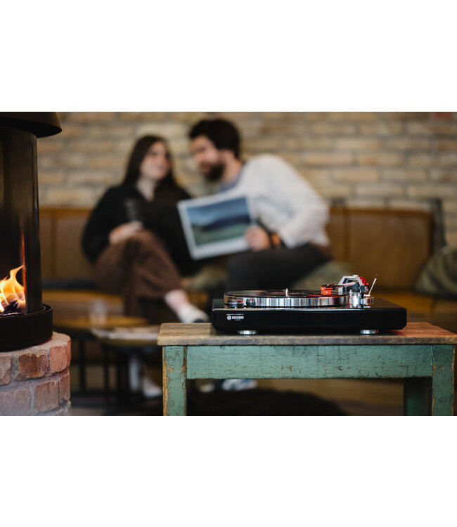 Rekkord M600 - Platenspeler