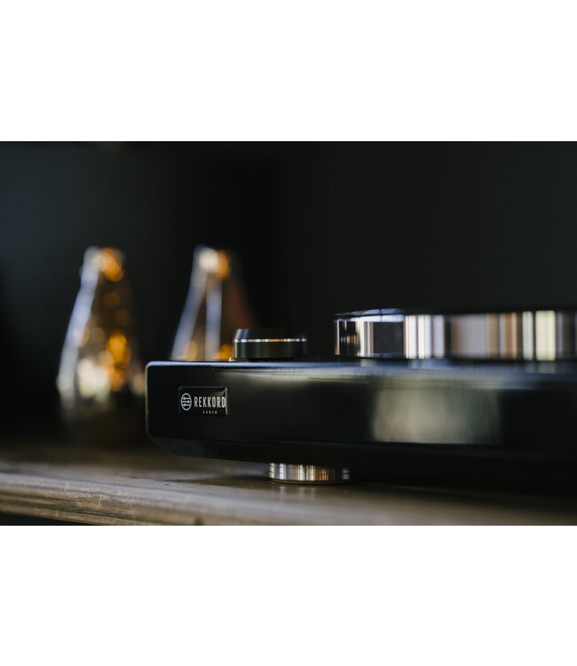 Rekkord M600 - Platenspeler