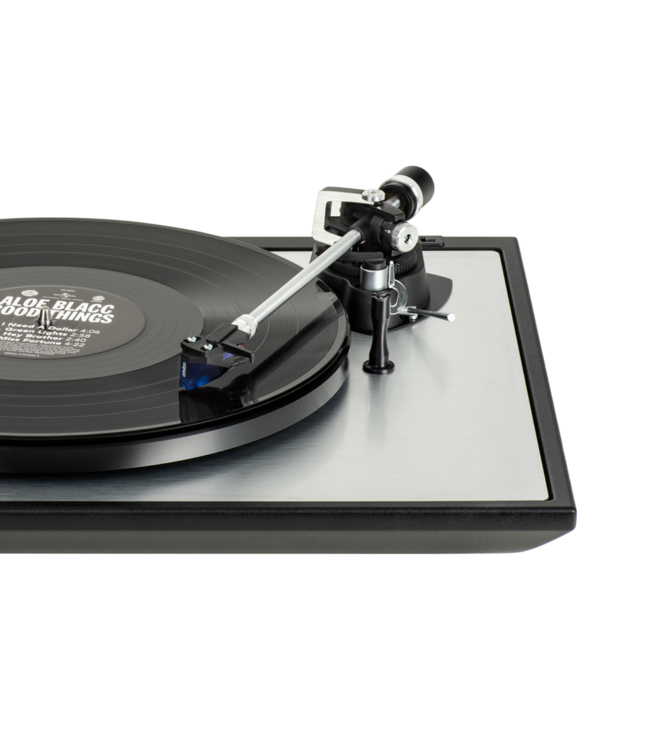 Rekkord M500 - Platenspeler