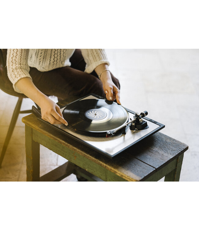 Rekkord M500 - Platenspeler