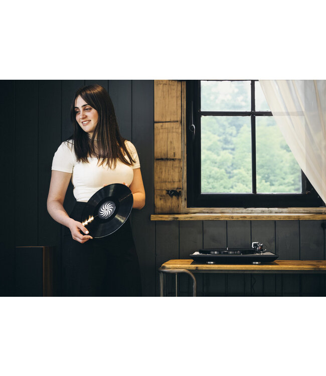 Rekkord M500 - Platenspeler