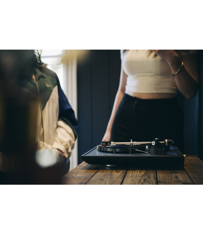 Rekkord M500 - Platenspeler