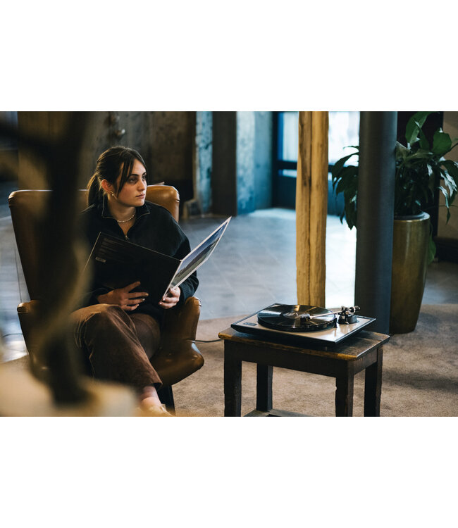 Rekkord M500 - Platenspeler