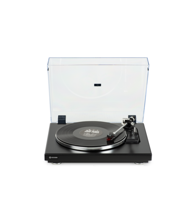 Rekkord F400 - Platenspeler