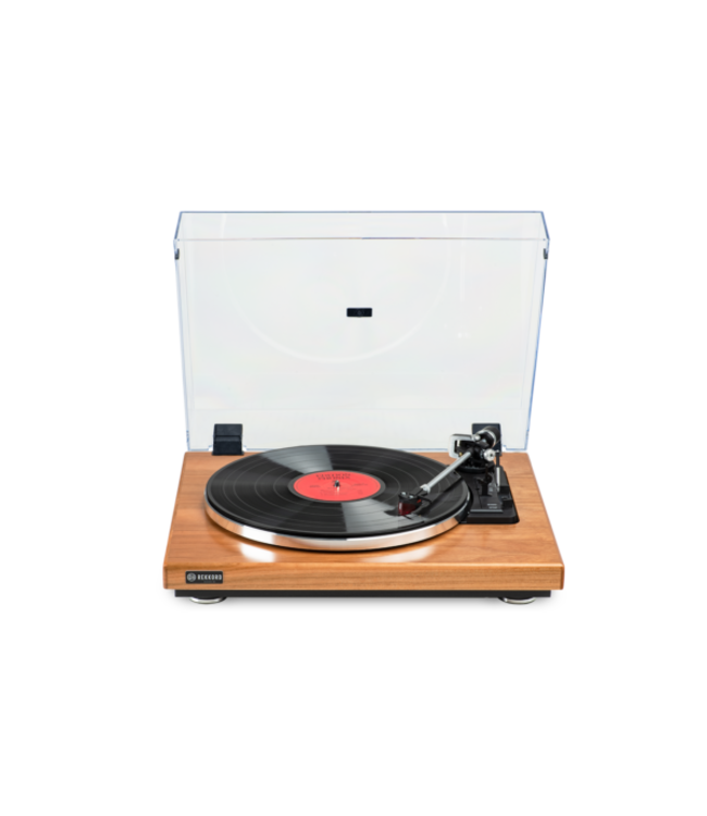 Rekkord F400 - Platenspeler
