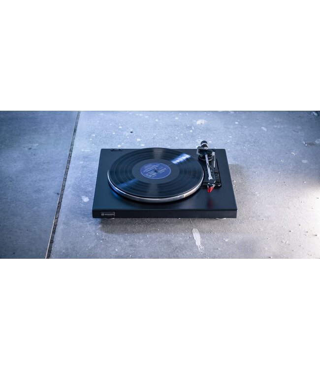 Rekkord F400 - Platenspeler