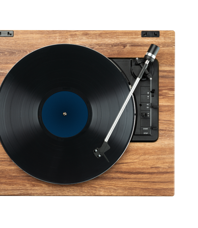 Rekkord F300 - Platenspeler