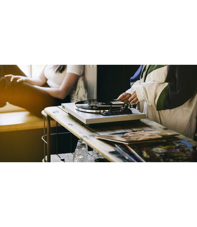 Rekkord F300 - Platenspeler