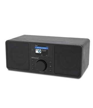 Artsound Radio R9