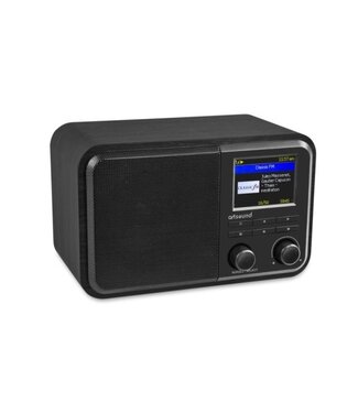 Artsound Radio R8