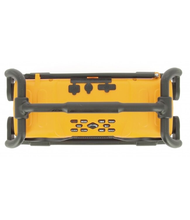 Artsound U6 - Draagbare Radio