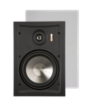 Artsound ArtSound RE2040 (Set van 2) 4 inch (70mm) - Wand en Plafond Inbouw Luidsprekers Artsound ArtSound RE2040 (Set van 2) 4 inch (70mm) - Wand en Plafond Inbouw Luidsprekers