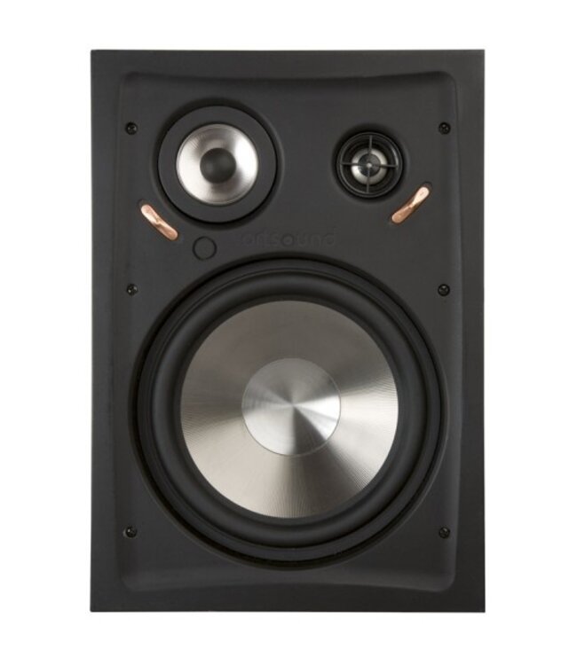 Artsound RE2080 (Set van 2) - Inbouw Luidsprekers