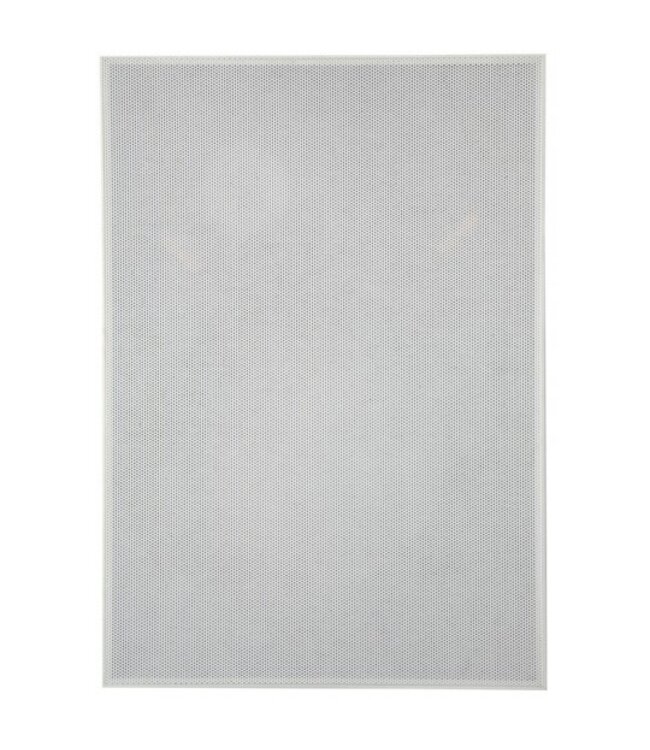 Artsound RE2080 (Set van 2) 8 inch (100mm) - Wand en Plafond Inbouw Luidsprekers