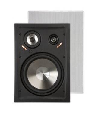 Artsound ArtSound RE2080 (Set van 2) 8 inch (100mm) - Wand en Plafond Inbouw Luidsprekers