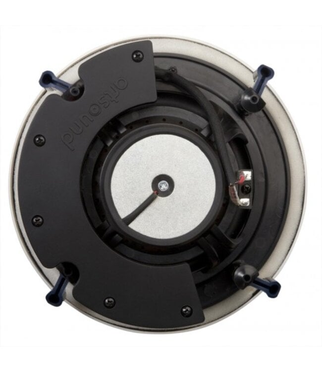 Artsound RO2040 (Set van 2) 4 inch (80mm) - Wand en Plafond Inbouw Luidsprekers