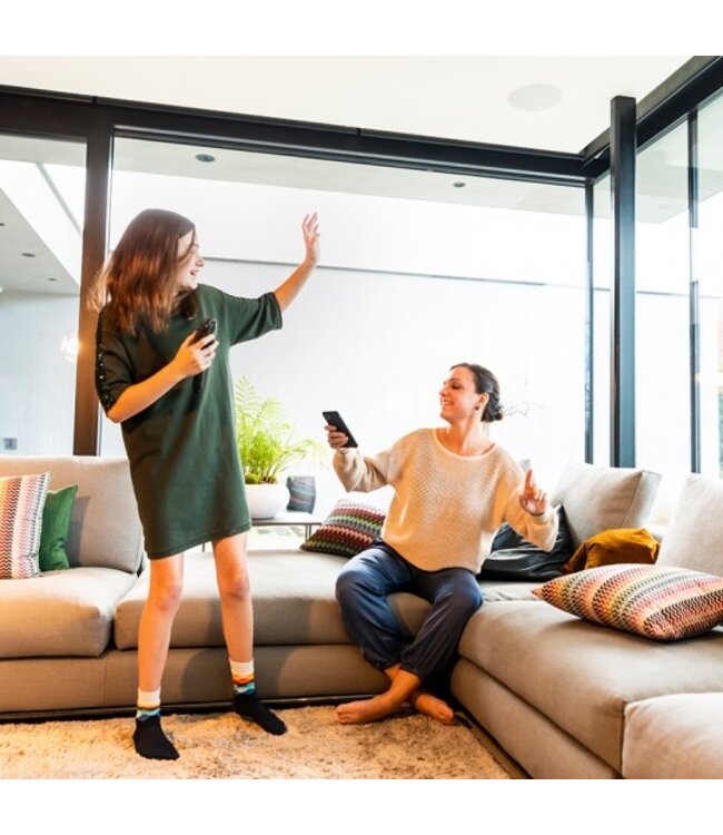 Artsound RO2060 (Set van 2) 6 inch (100mm) - Inbouw Luidsprekers