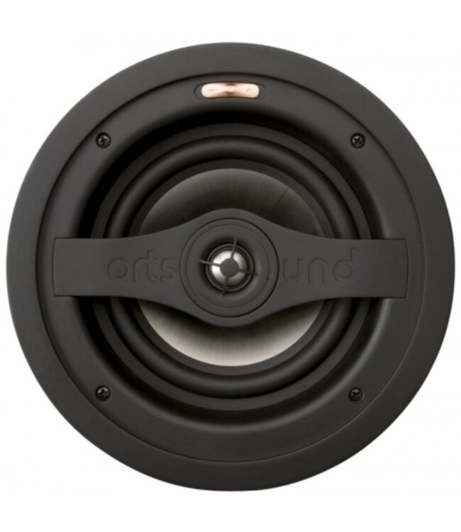 Artsound RO2060 (Set van 2) 6 inch (100mm) - Inbouw Luidsprekers