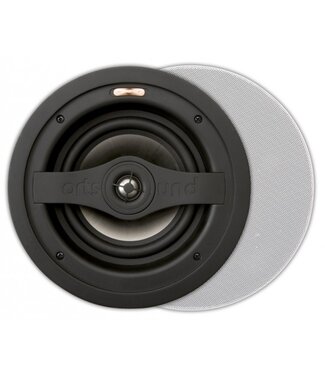Artsound ArtSound RO2060 (Set van 2) 6 inch (100mm) - Inbouw Luidsprekers