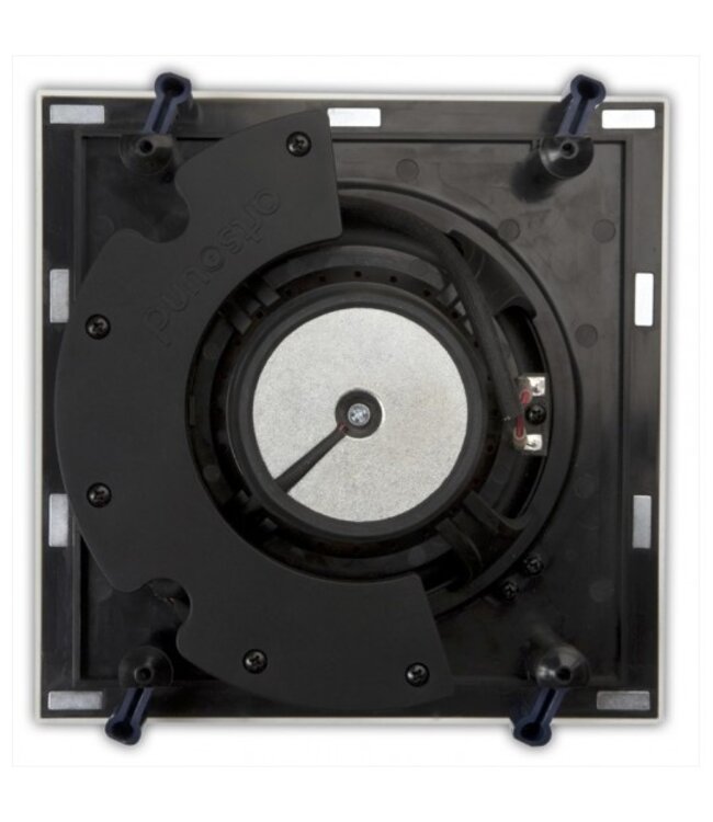 Artsound SQ2040 (Set van 2) 4 inch (80mm) - Wand en Plafond Inbouw Luidsprekers