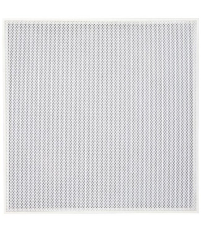 Artsound SQ2060 (Set van 2) 6 inch (100mm) - Wand en Plafond Inbouw Luidsprekers