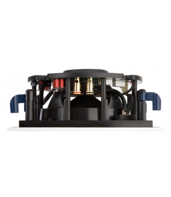 Artsound SQ2060 (Set van 2) 6 inch (100mm) - Wand en Plafond Inbouw Luidsprekers