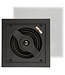 Artsound SQ2060 (Set van 2) 6 inch (100mm) - Wand en Plafond Inbouw Luidsprekers