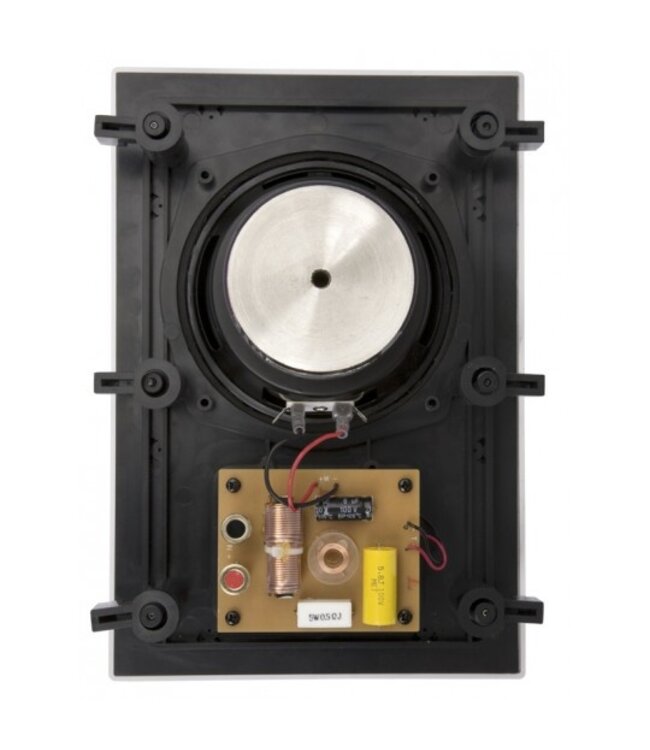 Artsound HPRE650 (Set van 2) 5,25 inch (70mm) - Wand en Plafond Inbouwluidsprekers