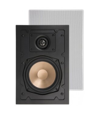Artsound HPRE650 (Set van 2) - Inbouwluidsprekers