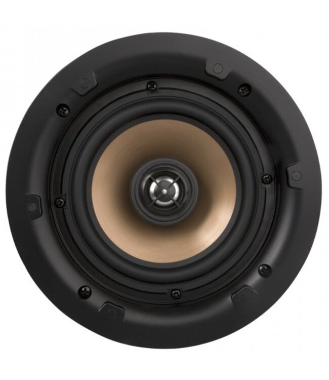 Artsound HPRO525 (Set van 2) 5,25 inch (80mm) - Wand en Plafond Inbouw Luidsprekers